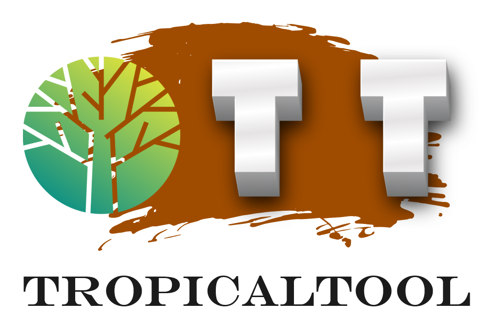 TropicalTool Logo